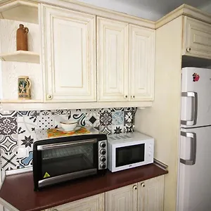 Pueblo Andaluz 670 Apartamento
