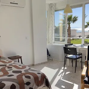 Capri-c104 Apartamento