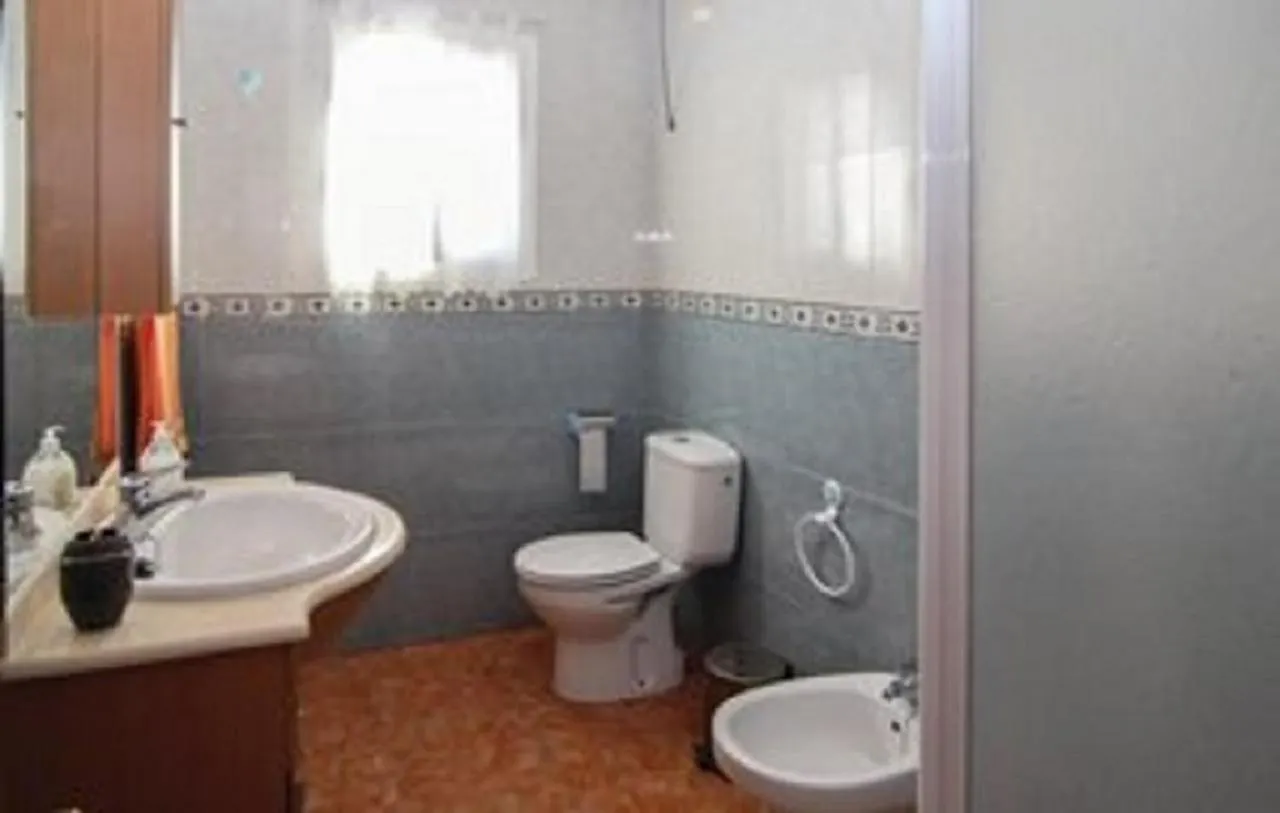 Casa Rural Torrox - Cortijo Latero 0*,  Spain