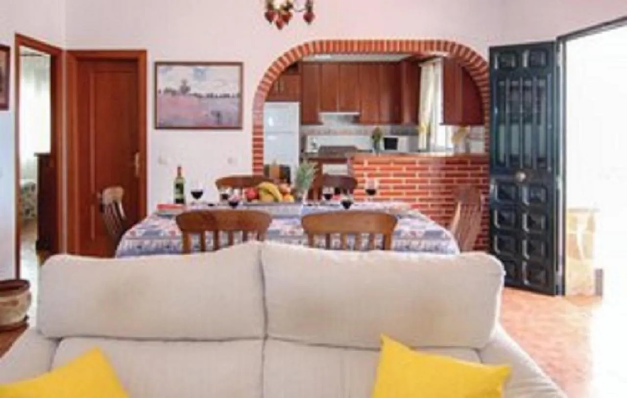 Casa Rural Torrox - Cortijo Latero Spain