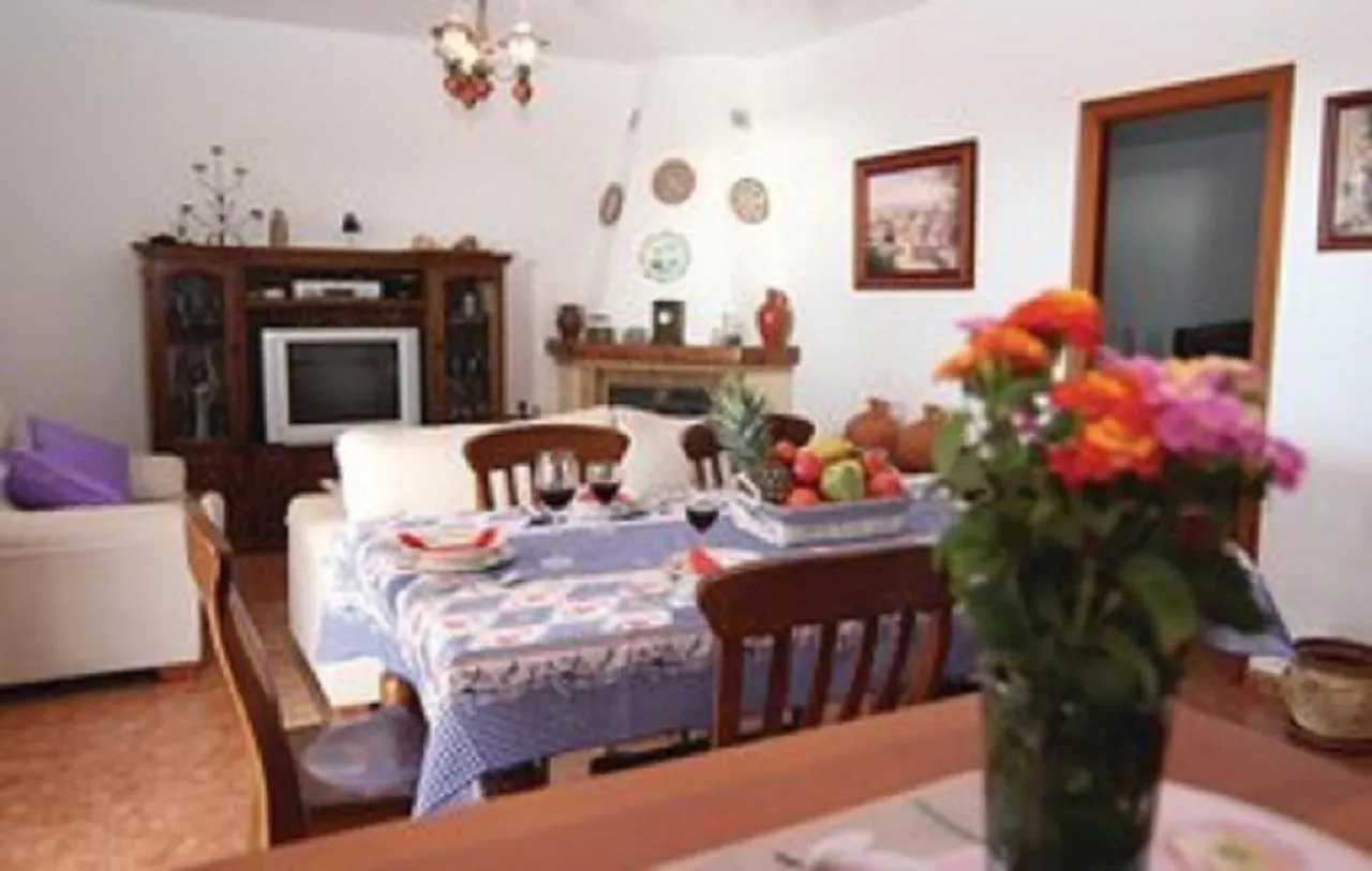Casa Rural Torrox - Cortijo Latero Holiday home