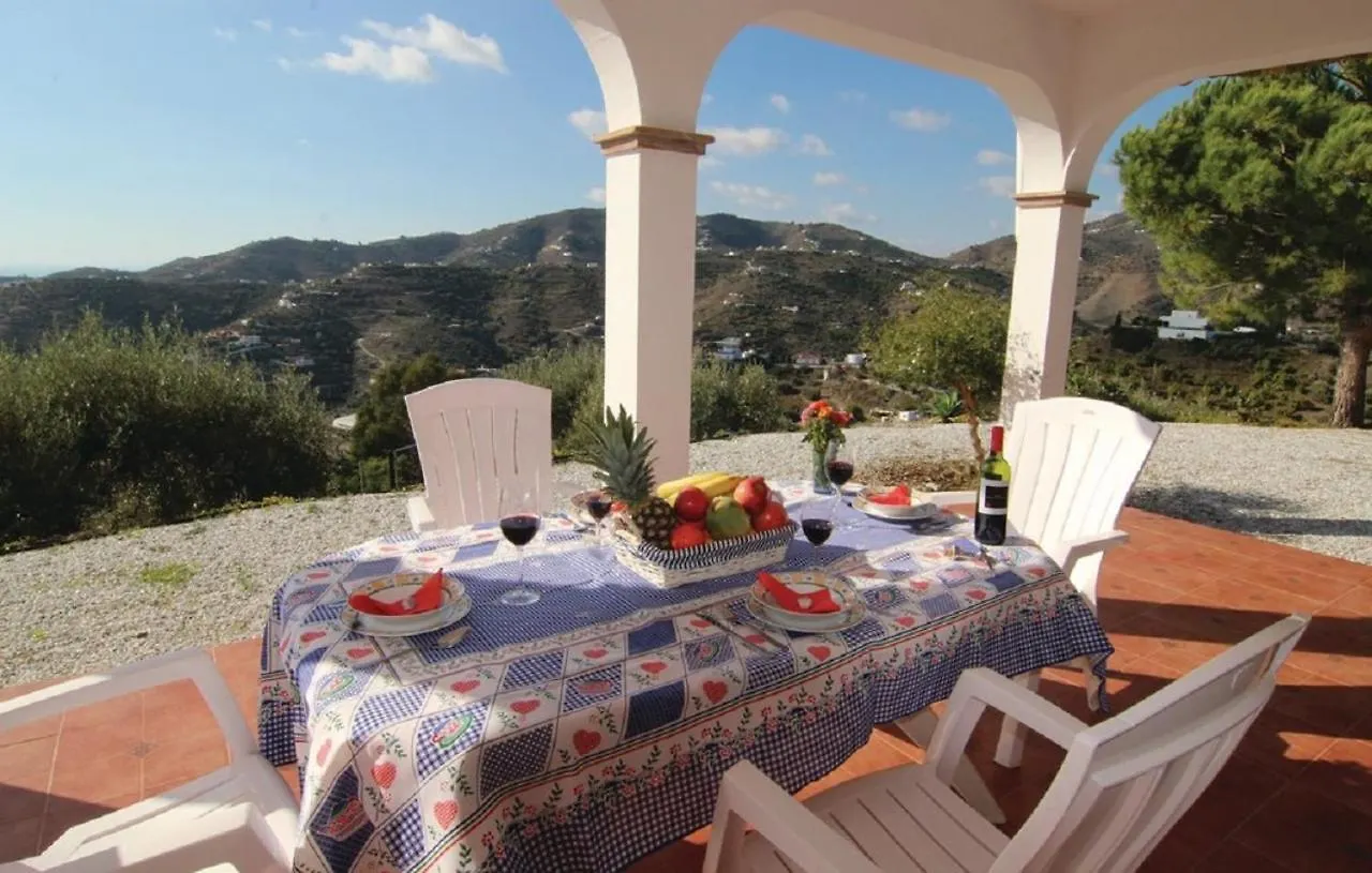 Holiday home Casa Rural Torrox - Cortijo Latero