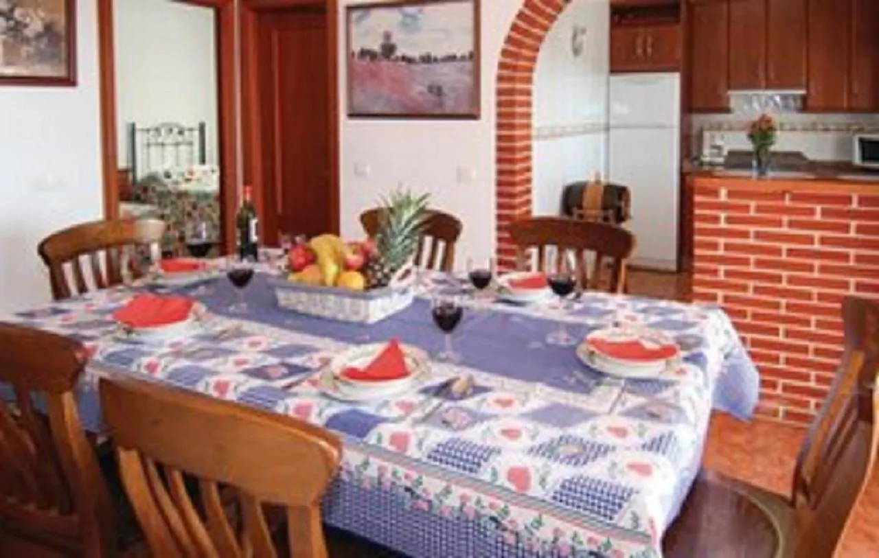 Casa Rural Torrox - Cortijo Latero