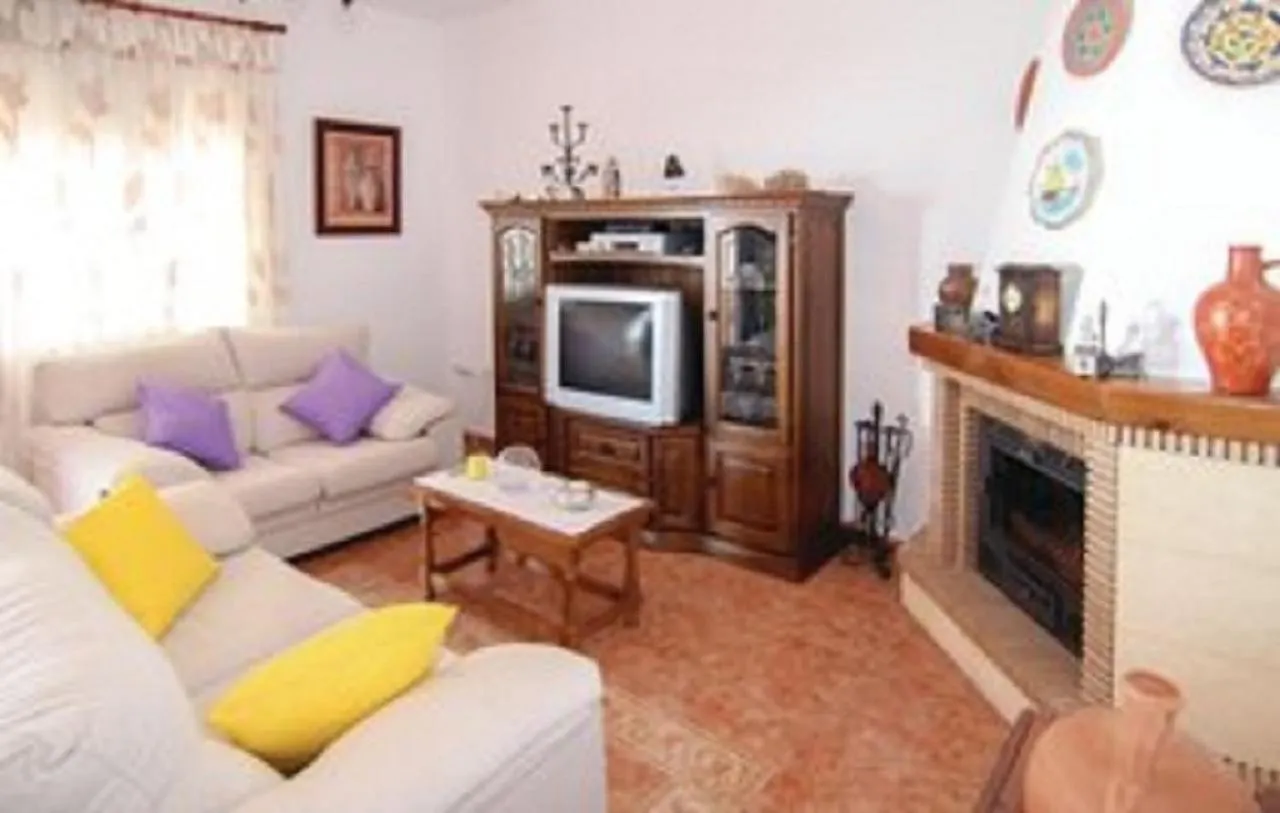 Casa Rural Torrox - Cortijo Latero 0*,