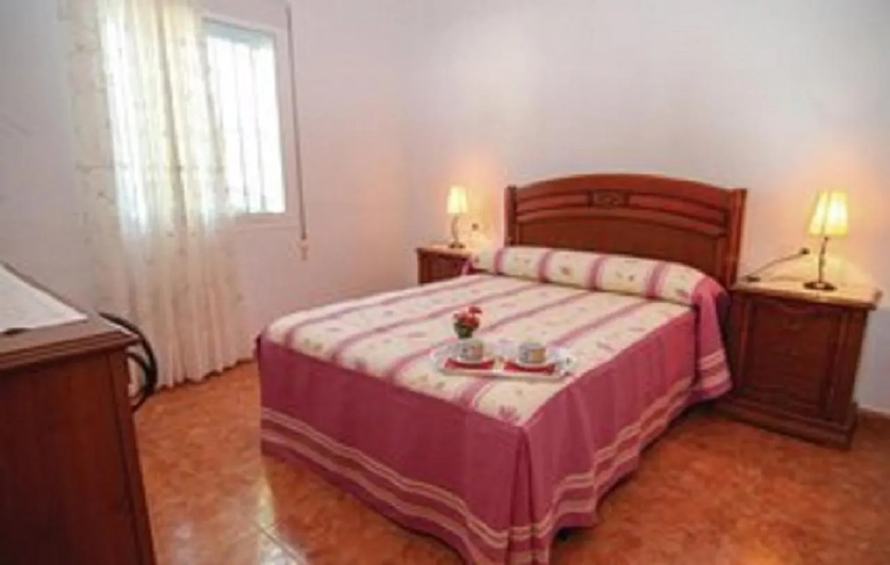 Casa Rural Torrox - Cortijo Latero Holiday home